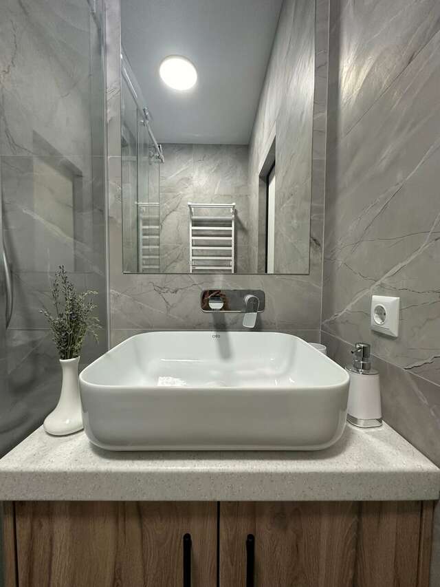 Апартаменты Наутилус Гурзуф-23