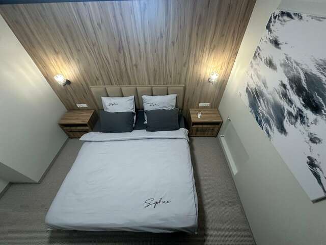 Апартаменты Наутилус Гурзуф-41