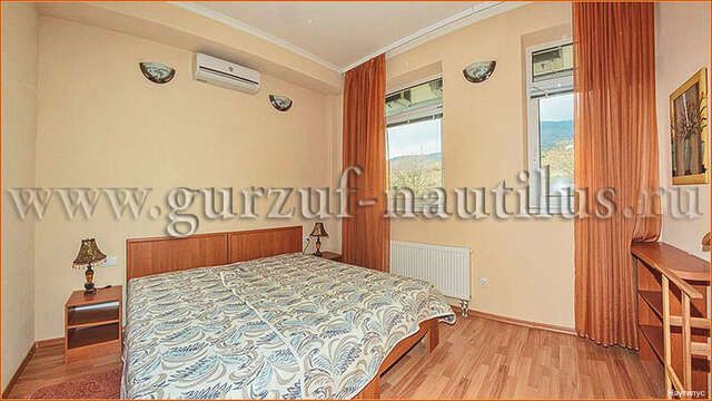 Апартаменты Наутилус Гурзуф-140