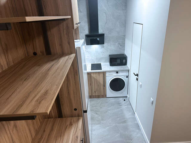 Апартаменты Наутилус Гурзуф-29