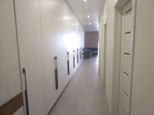 Апартаменты Наутилус Гурзуф-125