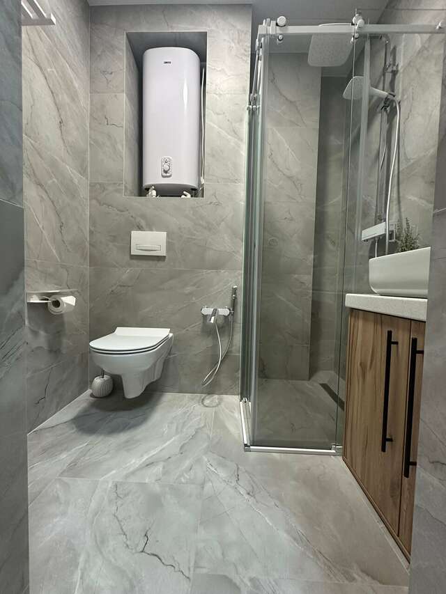 Апартаменты Наутилус Гурзуф-35