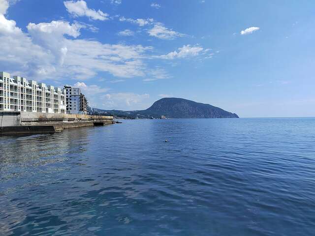 Апартаменты Наутилус Гурзуф-130