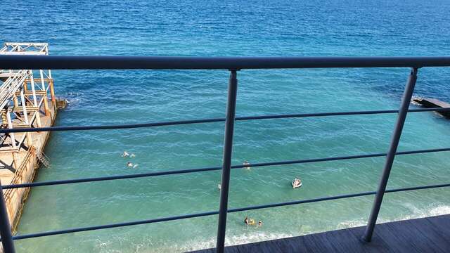 Апартаменты Наутилус Гурзуф-102