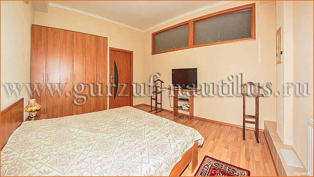 Апартаменты Наутилус Гурзуф-143