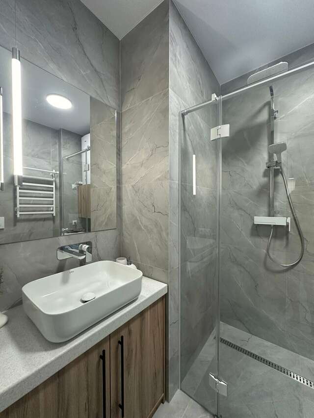 Апартаменты Наутилус Гурзуф-51