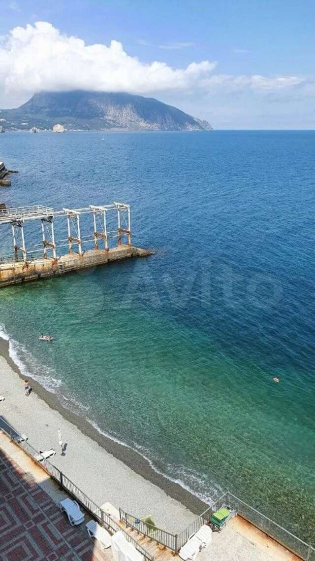 Апартаменты Наутилус Гурзуф-69