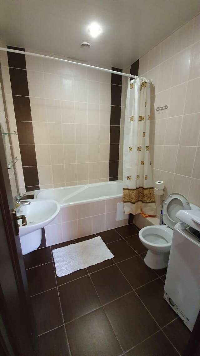 Апартаменты Наутилус Гурзуф-11