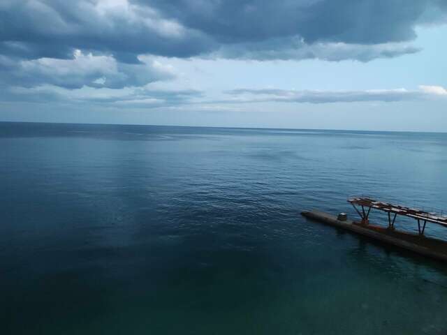 Апартаменты Наутилус Гурзуф-119