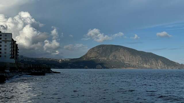 Апартаменты Наутилус Гурзуф-139