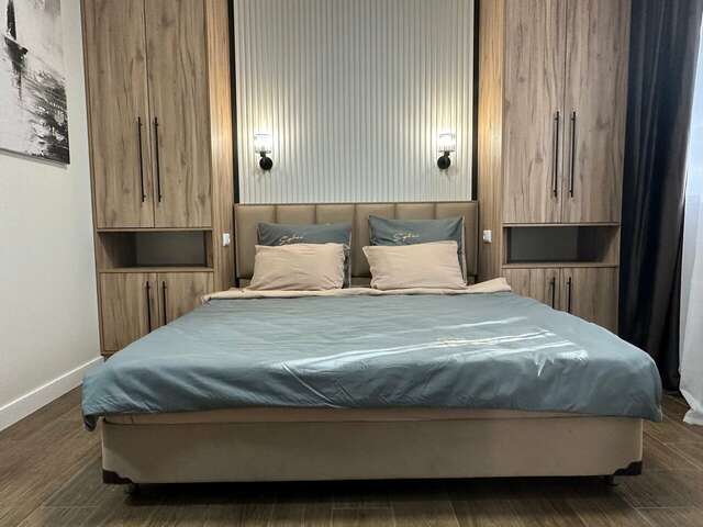 Апартаменты Наутилус Гурзуф-44