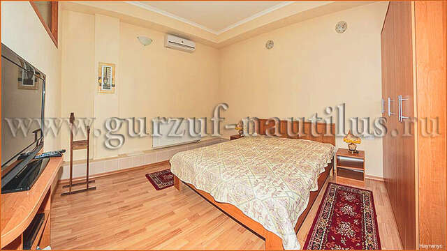 Апартаменты Наутилус Гурзуф-147