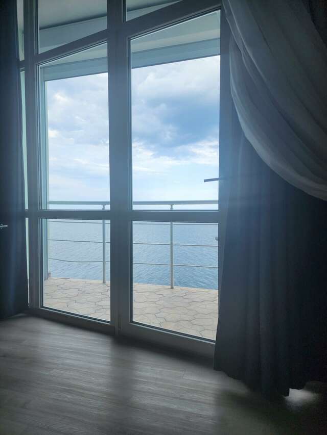 Апартаменты Наутилус Гурзуф-108