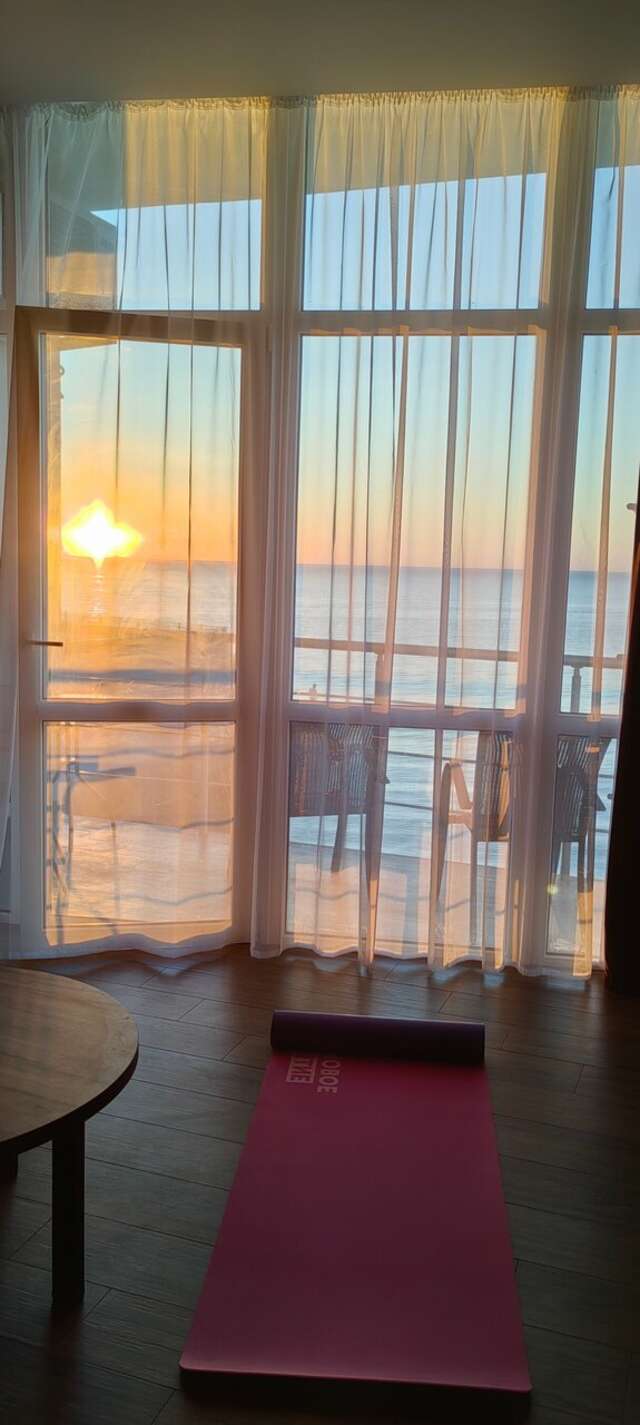 Апартаменты Наутилус Гурзуф-141