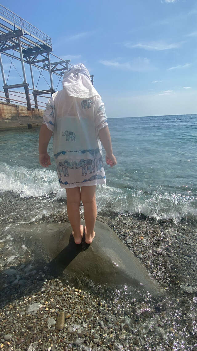 Апартаменты Наутилус Гурзуф-93