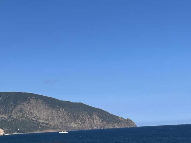 Апартаменты Наутилус Гурзуф-52