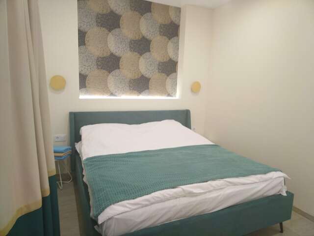 Апартаменты Наутилус Гурзуф-111