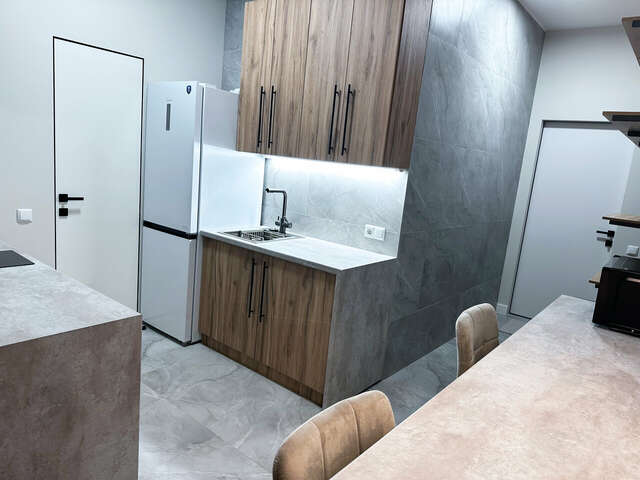 Апартаменты Наутилус Гурзуф-40