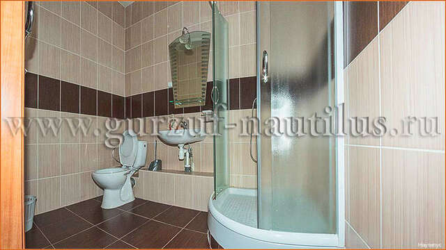 Апартаменты Наутилус Гурзуф-144