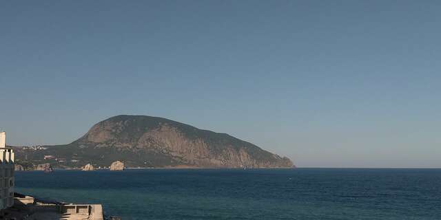 Апартаменты Наутилус Гурзуф-120