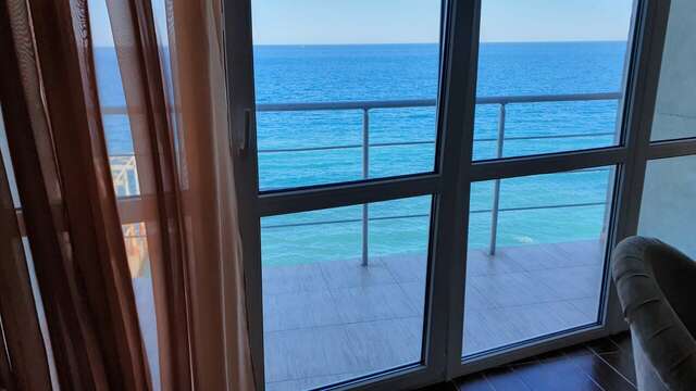 Апартаменты Наутилус Гурзуф-7