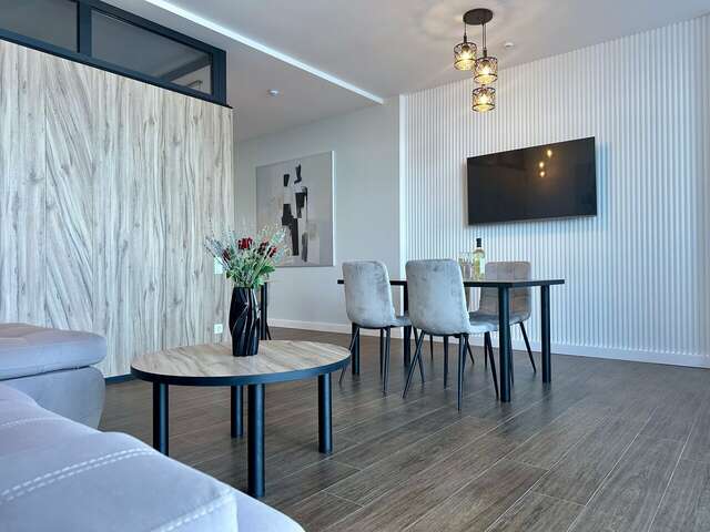 Апартаменты Наутилус Гурзуф-49