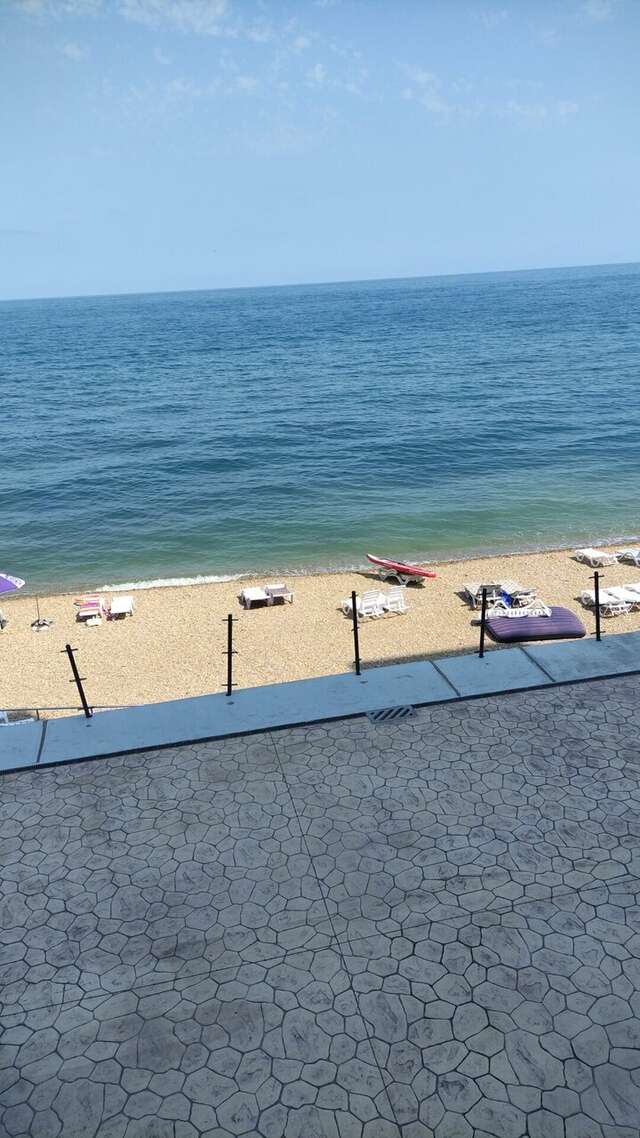 Апартаменты Наутилус Гурзуф-81