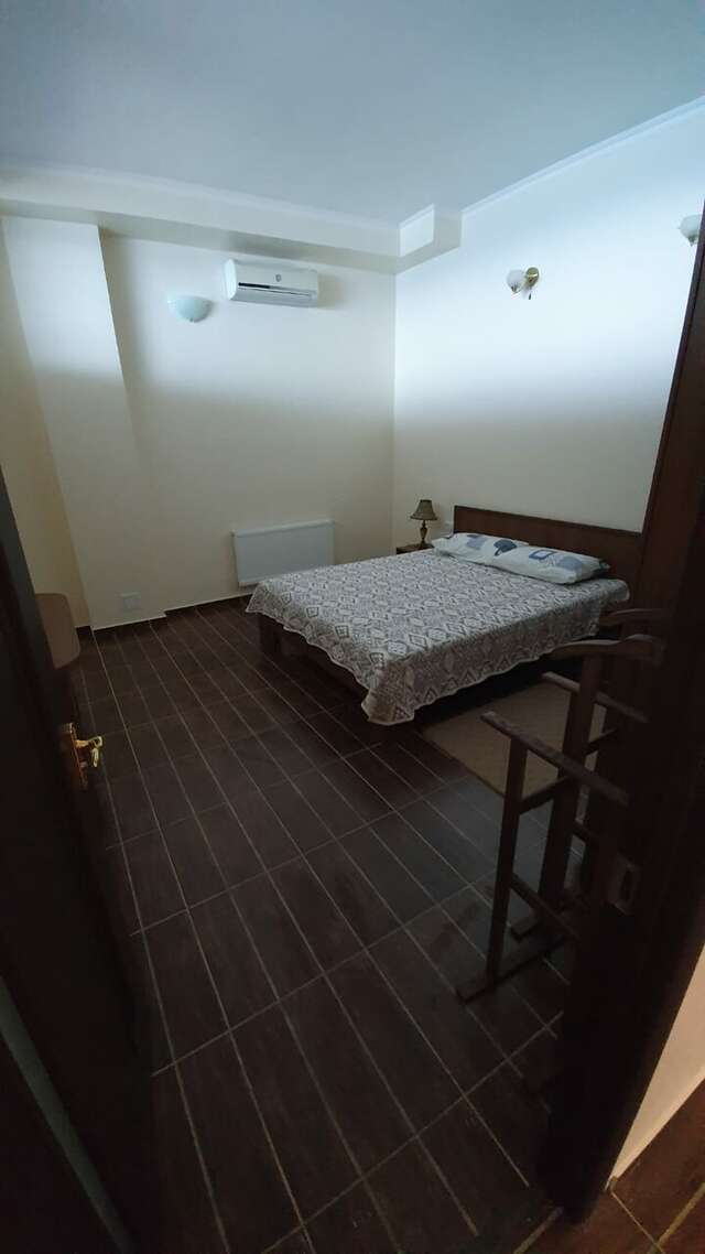 Апартаменты Наутилус Гурзуф-12