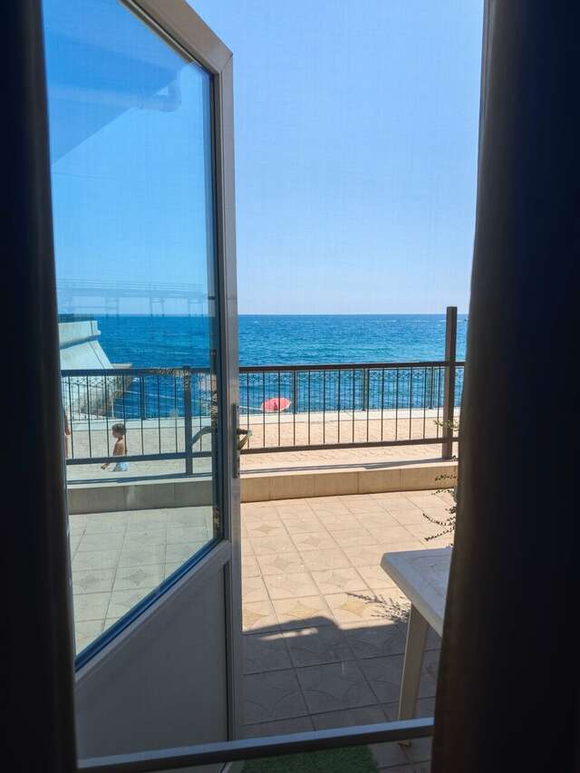 Апартаменты Наутилус Гурзуф-145