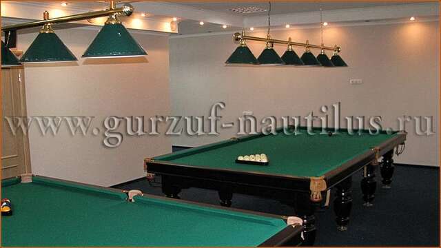 Апартаменты Наутилус Гурзуф-94