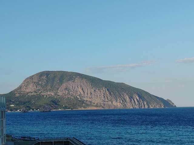 Апартаменты Наутилус Гурзуф-138