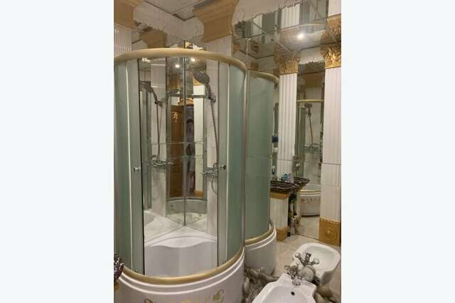 Апартаменты Наутилус Гурзуф-113