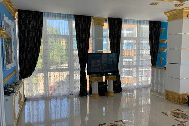 Апартаменты Наутилус Гурзуф-96