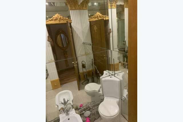 Апартаменты Наутилус Гурзуф-136