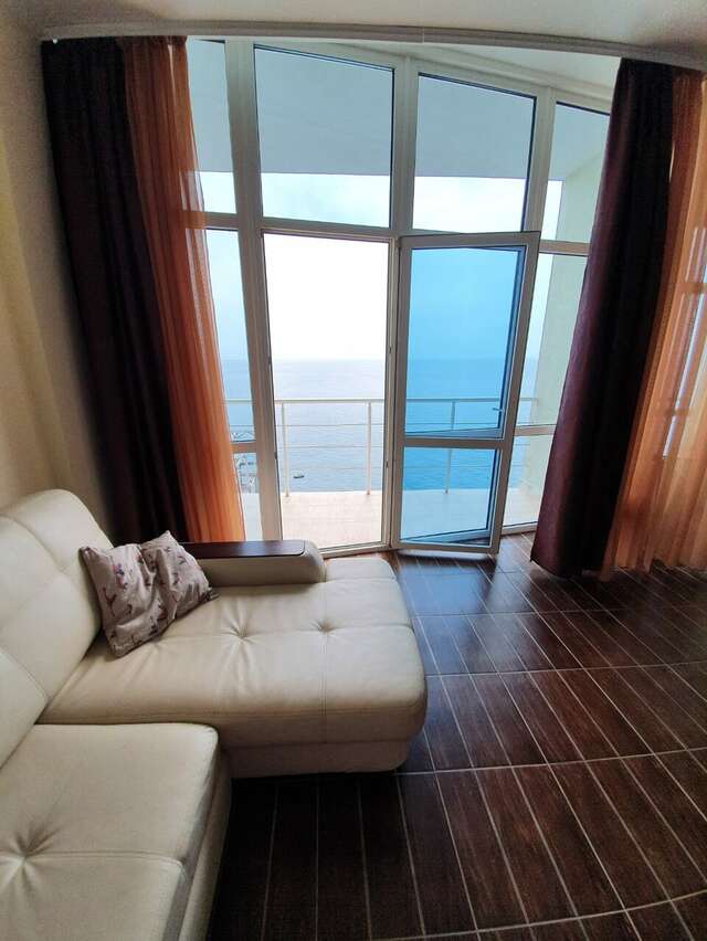 Апартаменты Наутилус Гурзуф-3