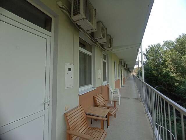 Апартаменты Наутилус Гурзуф-92