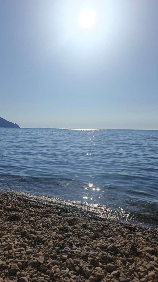 Апартаменты Наутилус Гурзуф-107